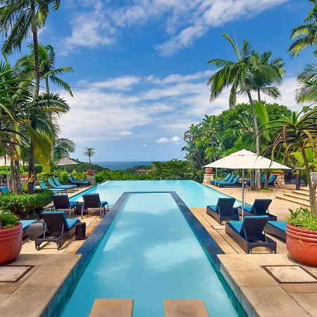 Zimbali Lodge By Dream Resorts uMhlali Extérieur photo