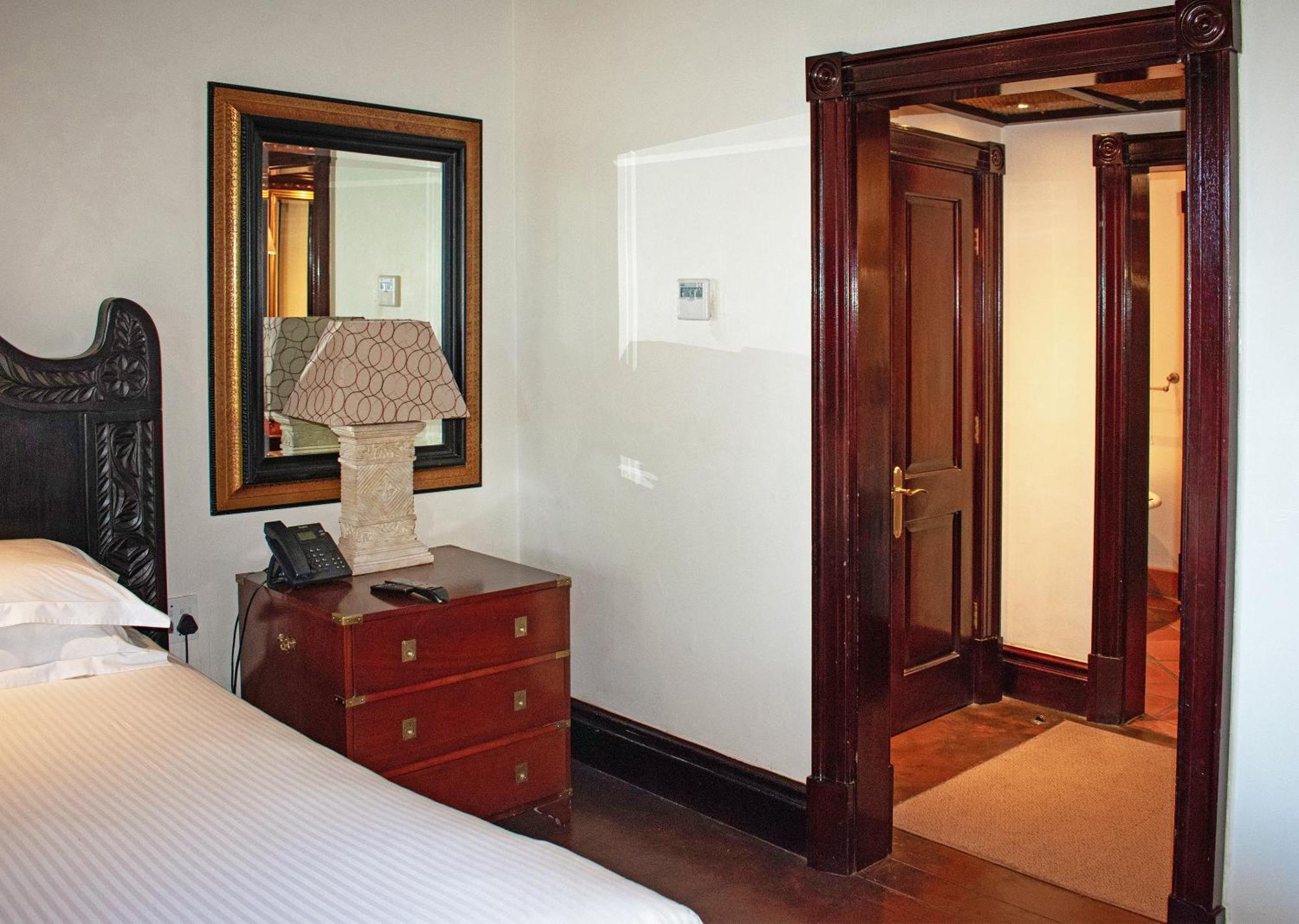 Zimbali Lodge By Dream Resorts uMhlali Extérieur photo