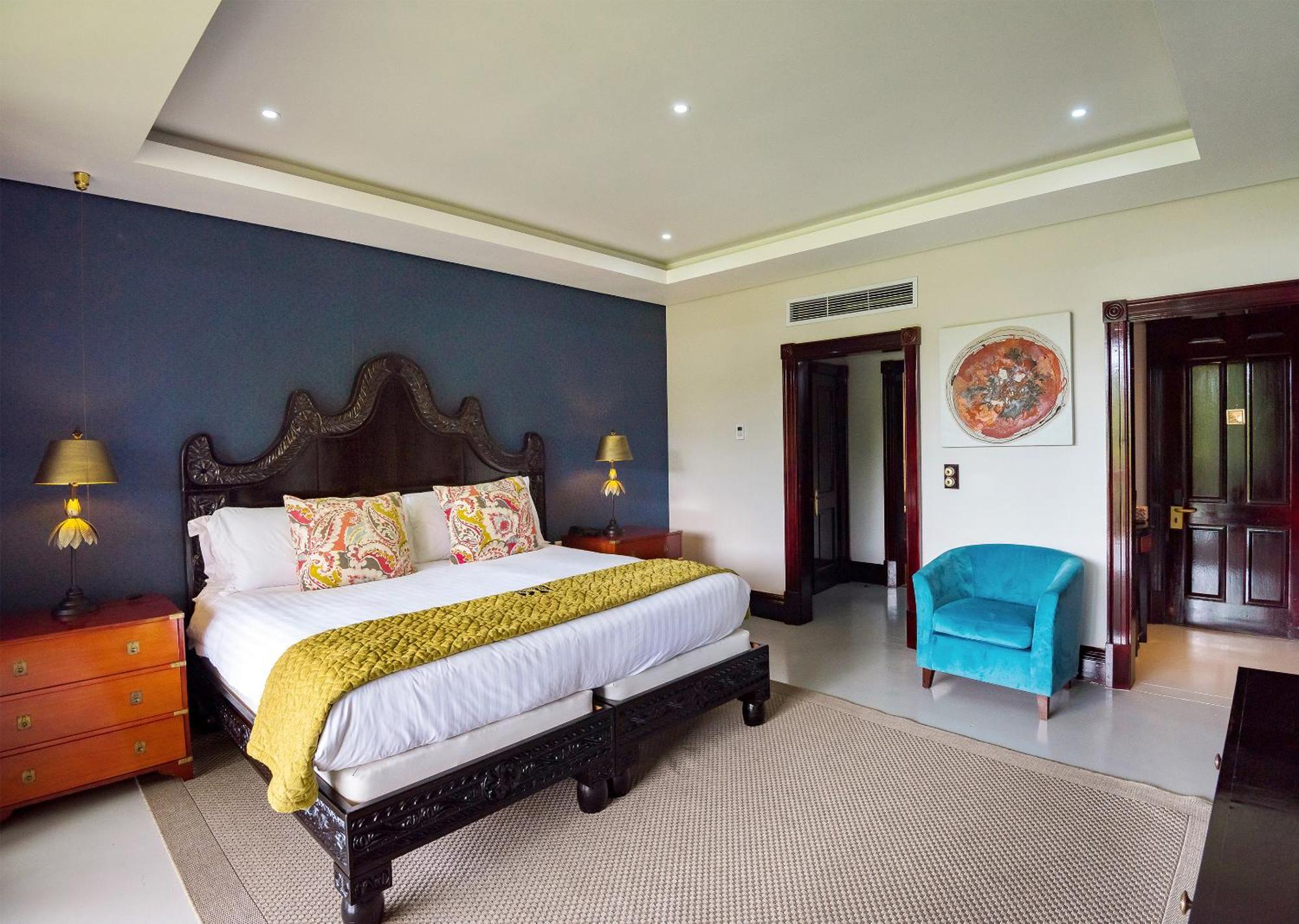 Zimbali Lodge By Dream Resorts uMhlali Extérieur photo
