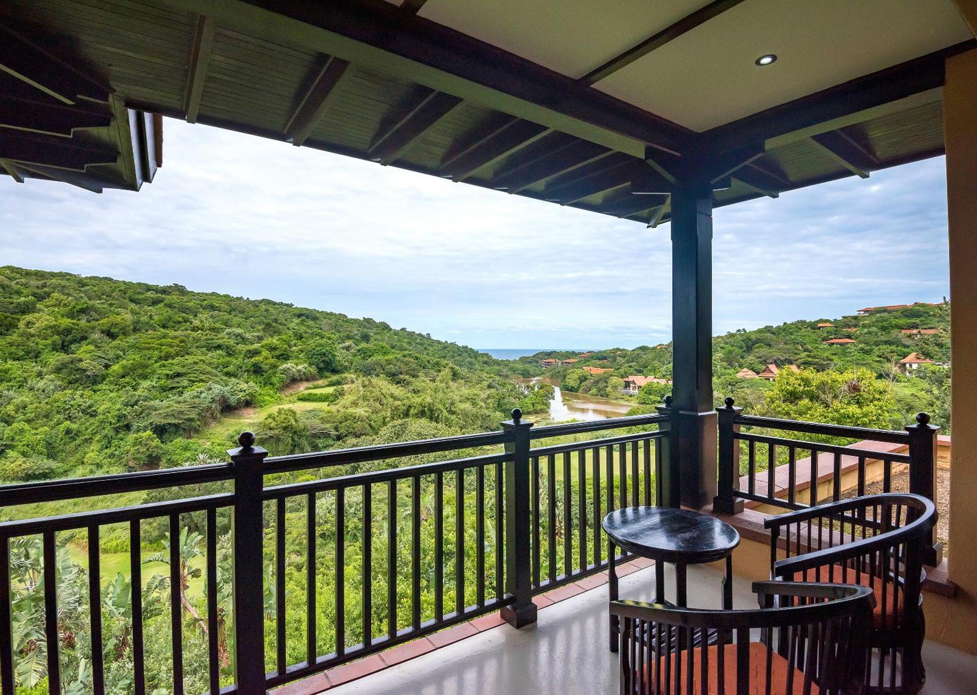 Zimbali Lodge By Dream Resorts uMhlali Extérieur photo