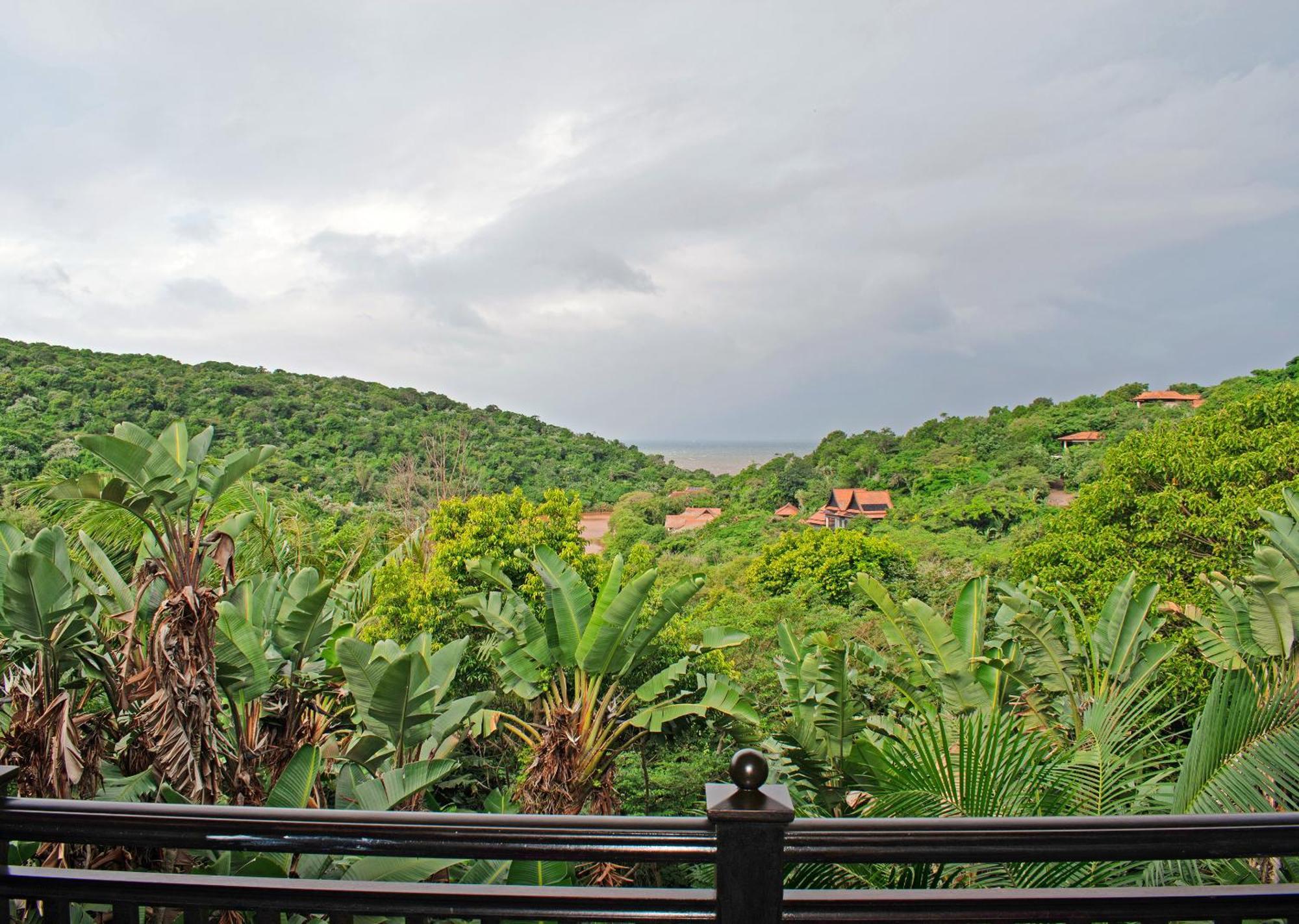 Zimbali Lodge By Dream Resorts uMhlali Extérieur photo