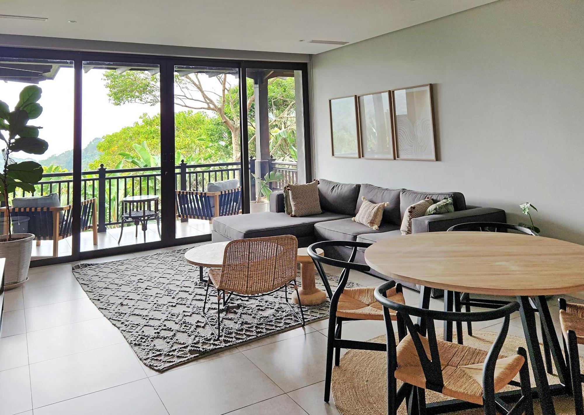 Zimbali Lodge By Dream Resorts uMhlali Extérieur photo