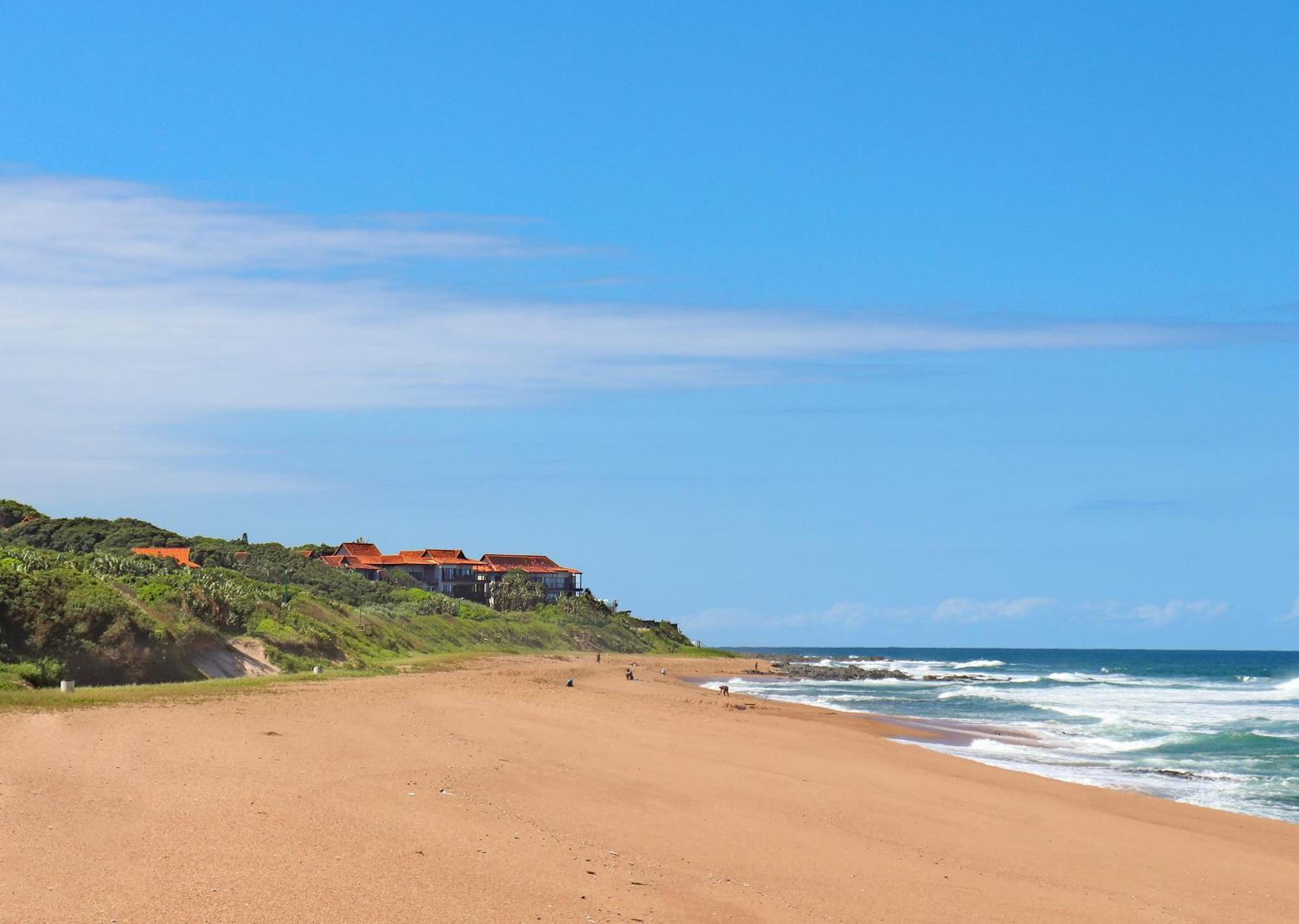 Zimbali Lodge By Dream Resorts uMhlali Extérieur photo