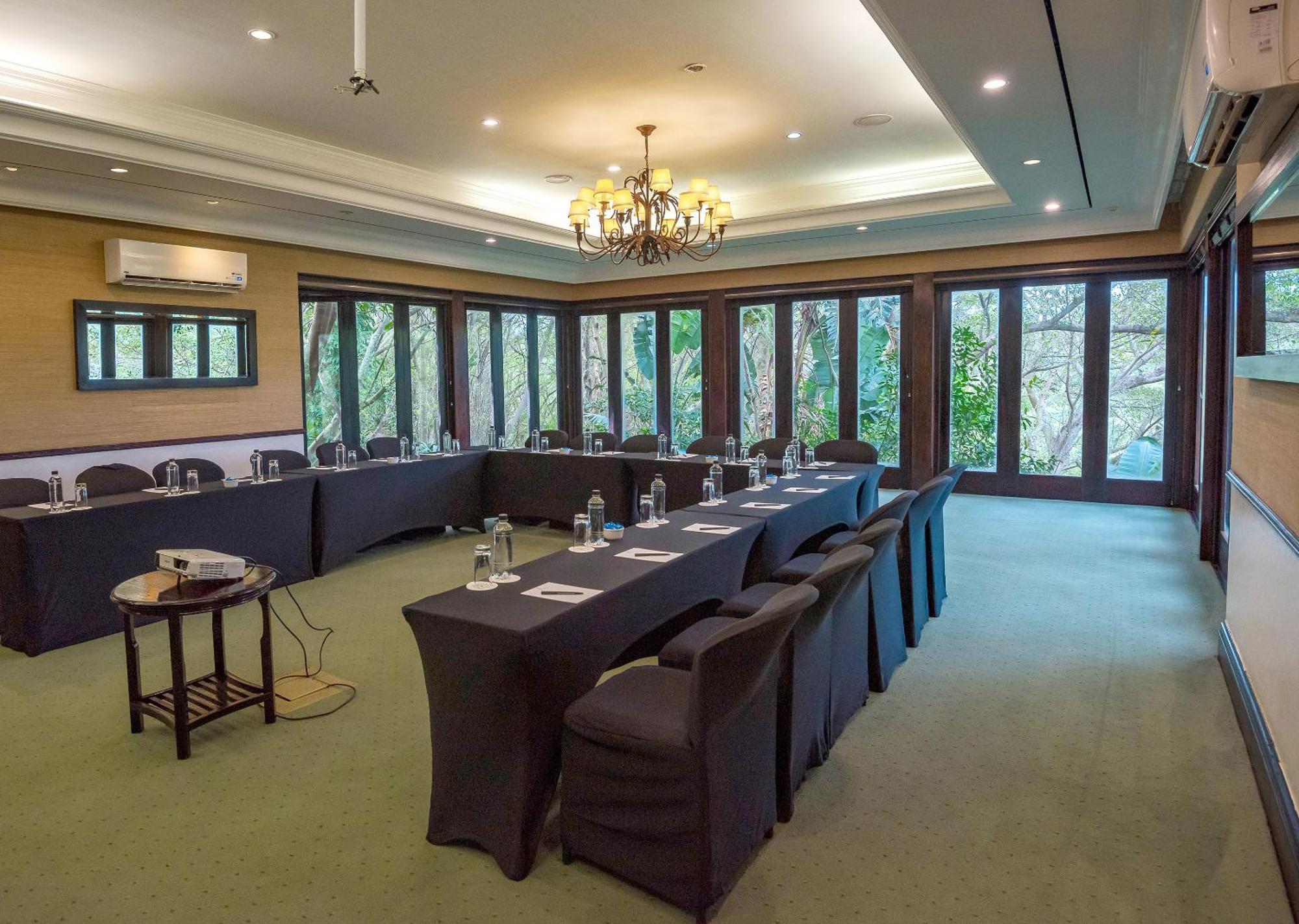 Zimbali Lodge By Dream Resorts uMhlali Extérieur photo