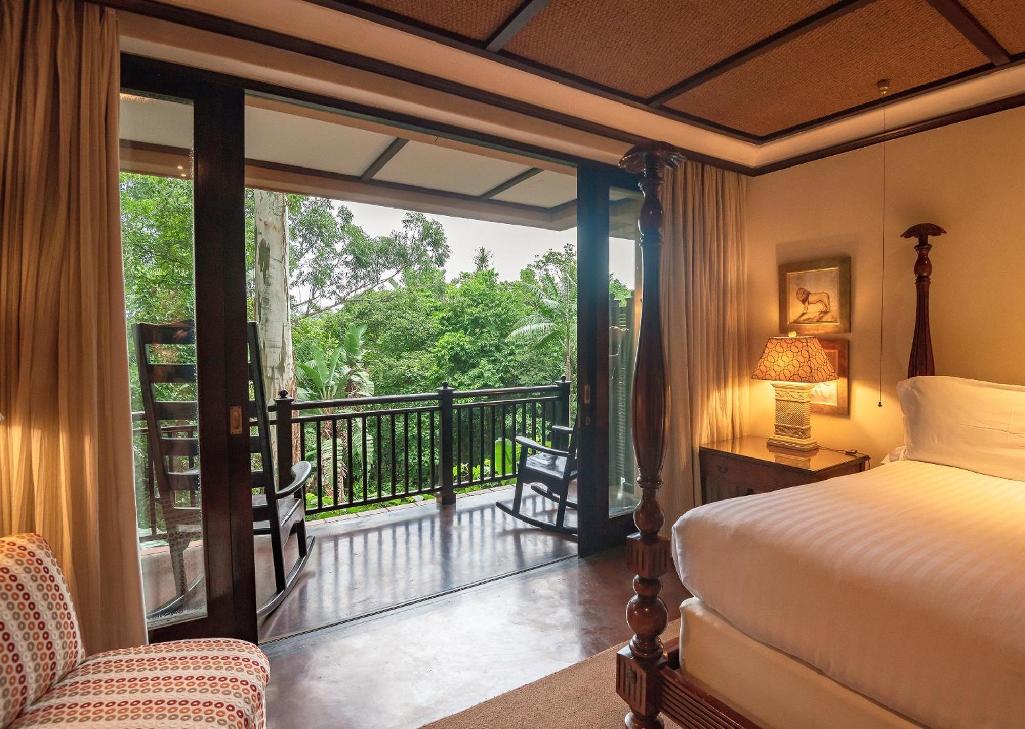 Zimbali Lodge By Dream Resorts uMhlali Extérieur photo