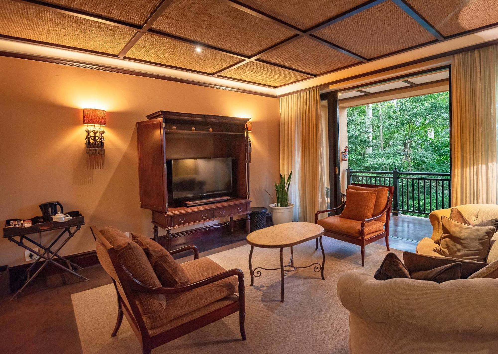 Zimbali Lodge By Dream Resorts uMhlali Extérieur photo
