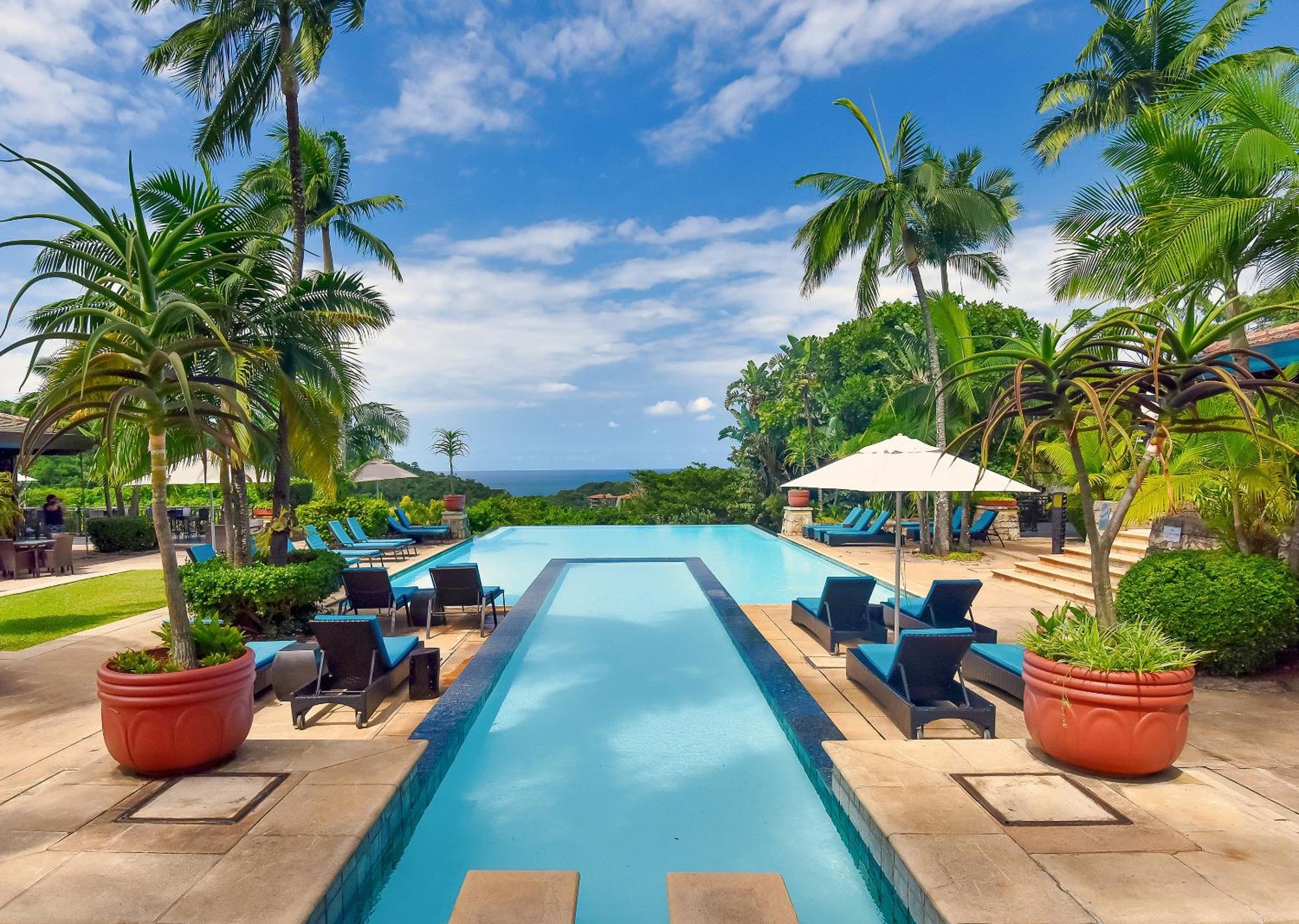Zimbali Lodge By Dream Resorts uMhlali Extérieur photo