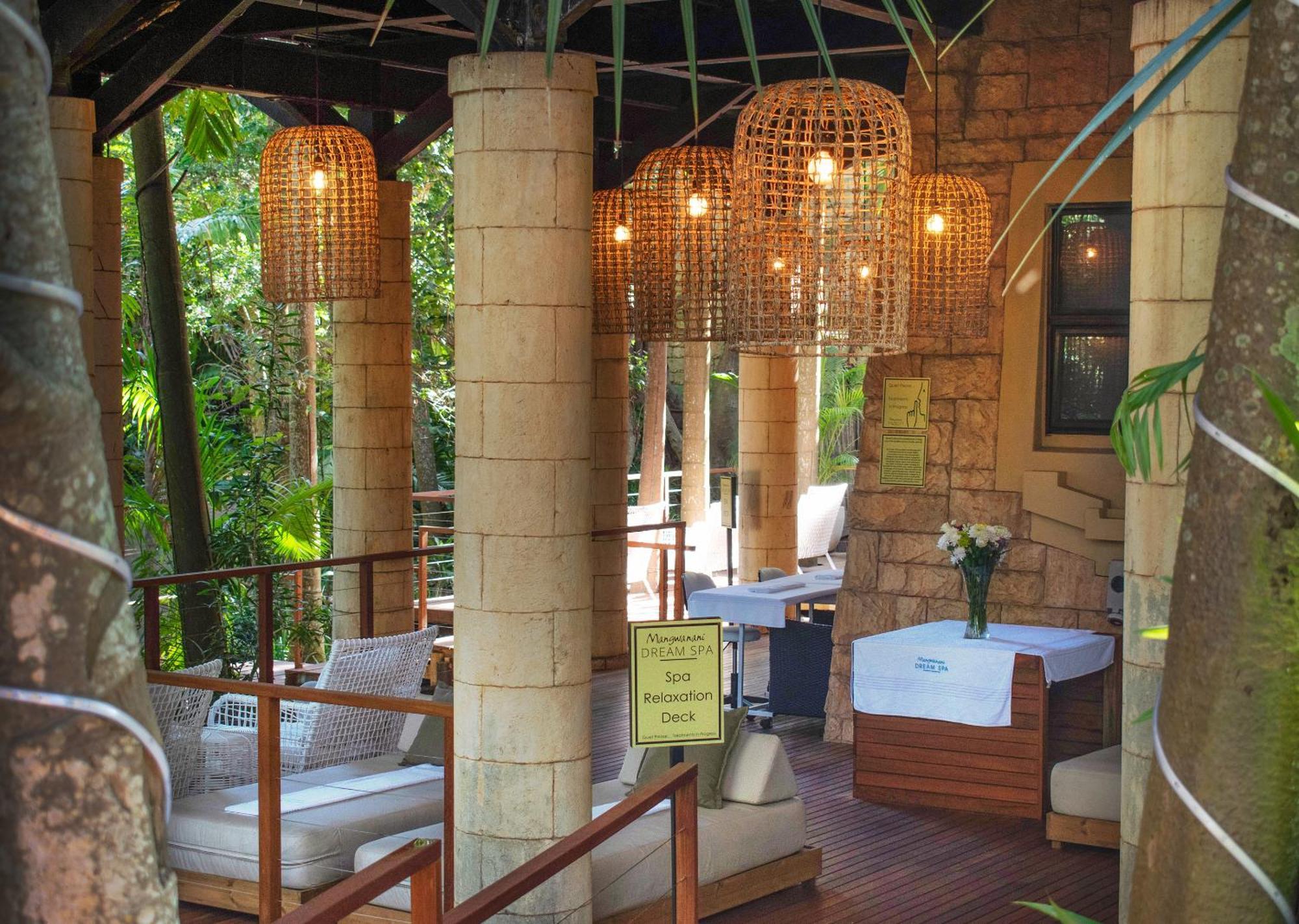 Zimbali Lodge By Dream Resorts uMhlali Extérieur photo