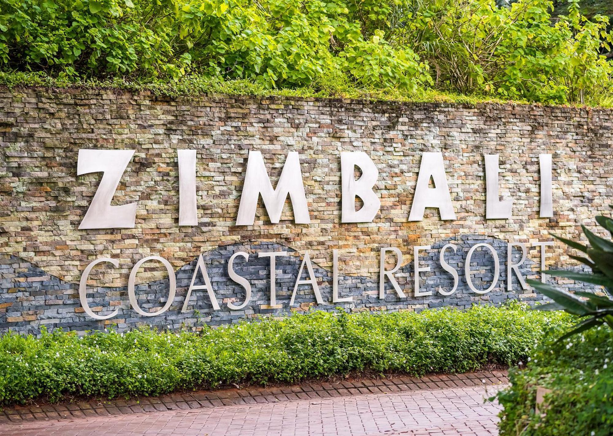 Zimbali Lodge By Dream Resorts uMhlali Extérieur photo