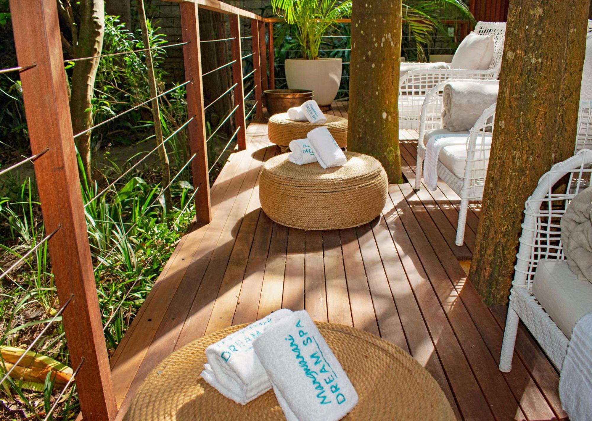 Zimbali Lodge By Dream Resorts uMhlali Extérieur photo