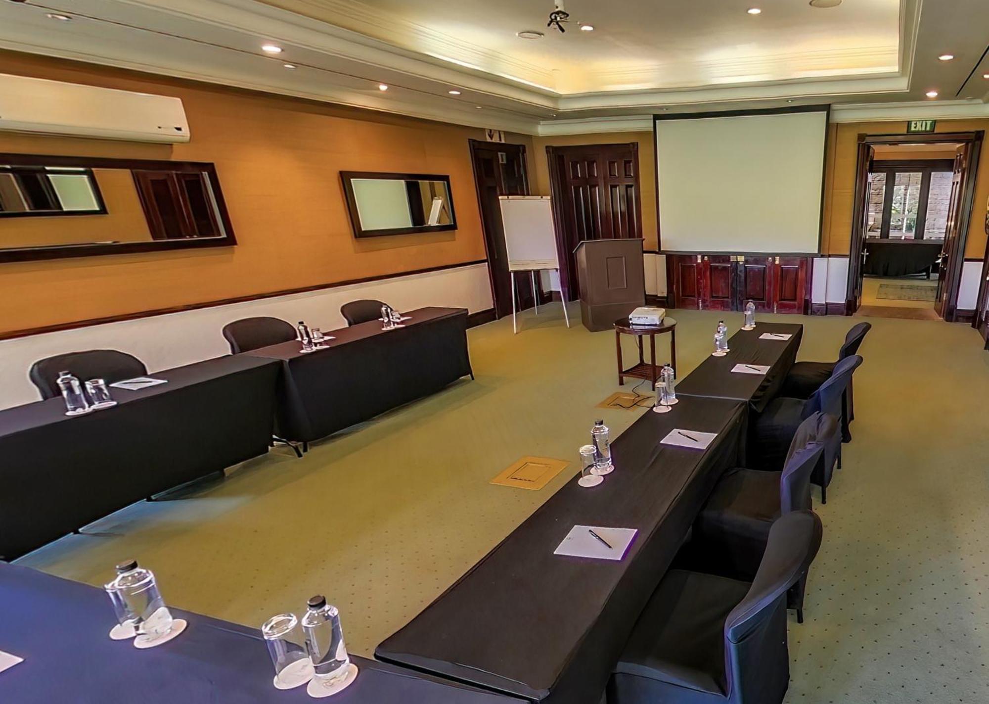 Zimbali Lodge By Dream Resorts uMhlali Extérieur photo